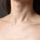 cuidado cuello y escote